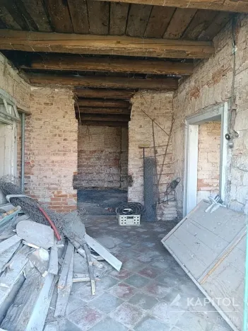 Prodej chalupy, Bílé Poličany, 100 m2