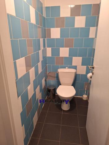 Pronájem kanceláře, Žatec, náměstí Svobody, 20 m2