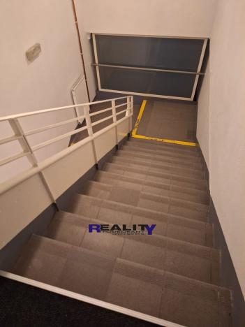 Pronájem kanceláře, Žatec, náměstí Svobody, 20 m2