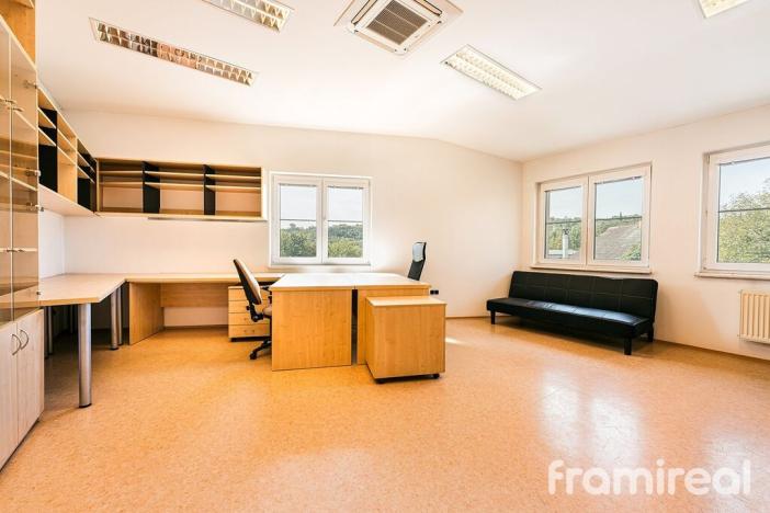 Pronájem kanceláře, Brno, Obřanská, 20 m2