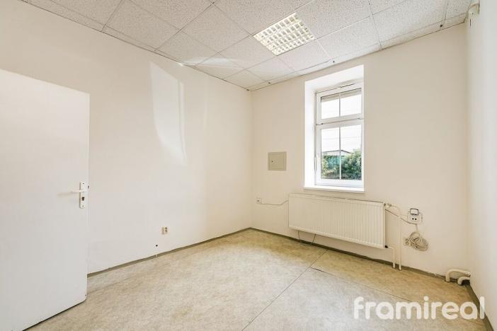 Pronájem kanceláře, Brno, Obřanská, 20 m2