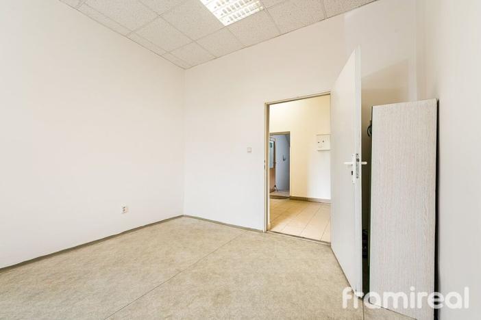 Pronájem kanceláře, Brno, Obřanská, 20 m2