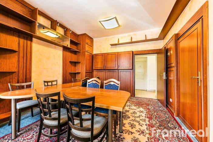 Pronájem kanceláře, Brno, Obřanská, 20 m2