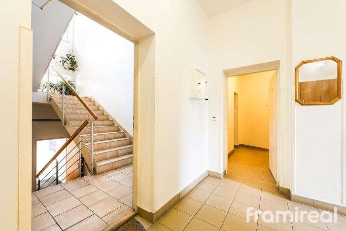 Pronájem kanceláře, Brno, Obřanská, 20 m2