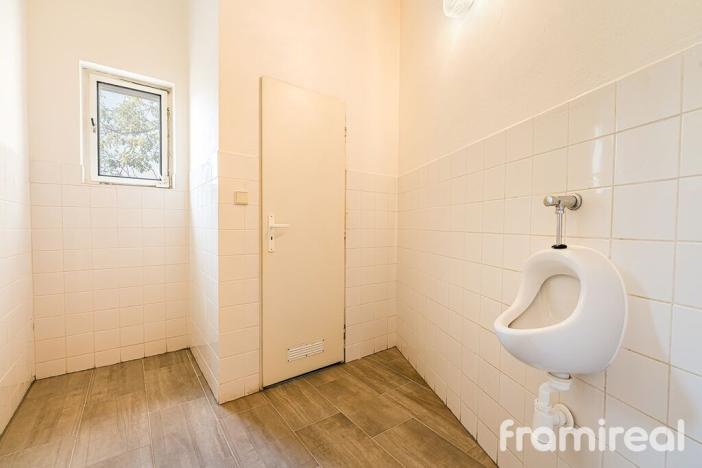 Pronájem kanceláře, Brno, Obřanská, 20 m2