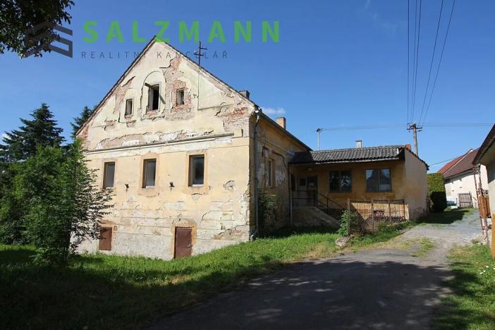 Prodej rodinného domu, Klášter, 226 m2