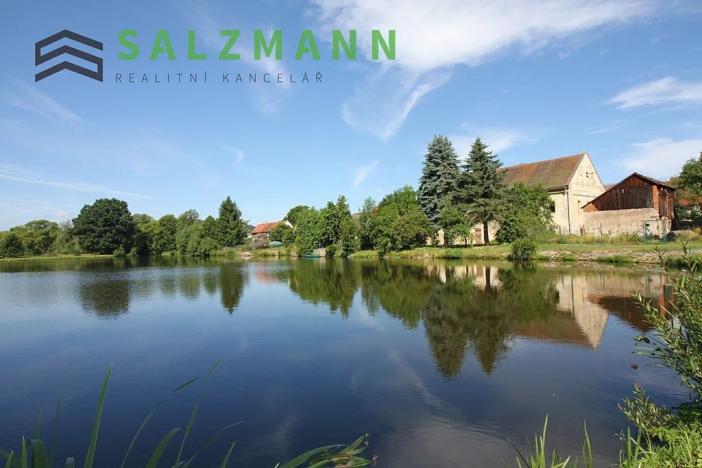 Prodej rodinného domu, Klášter, 226 m2