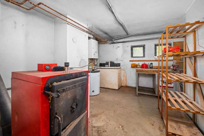 Prodej rodinného domu, České Budějovice, Třebotovice, 185 m2