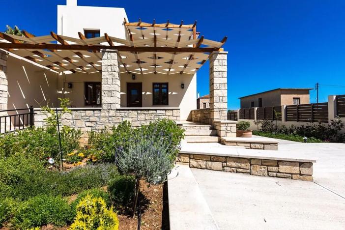 Prodej vily, Roustika, Řecko, 180 m2