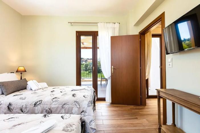 Prodej vily, Roustika, Řecko, 180 m2