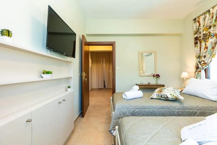 Prodej vily, Roustika, Řecko, 180 m2