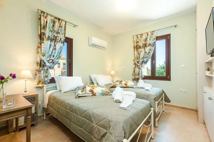 Prodej vily, Roustika, Řecko, 180 m2