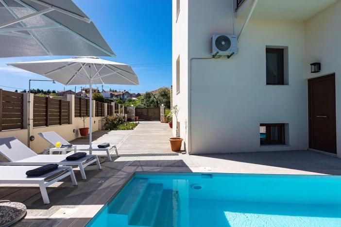 Prodej vily, Roustika, Řecko, 180 m2