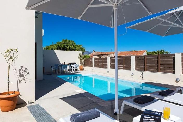 Prodej vily, Roustika, Řecko, 180 m2