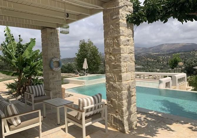 Prodej vily, Pitsidia, Řecko, 170 m2