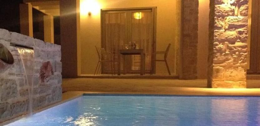 Prodej vily, Pitsidia, Řecko, 170 m2