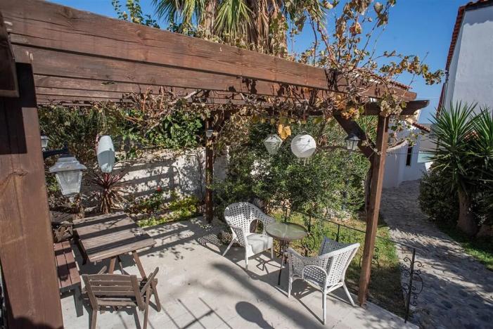 Prodej rodinného domu, Tavronitis, Řecko, 156 m2