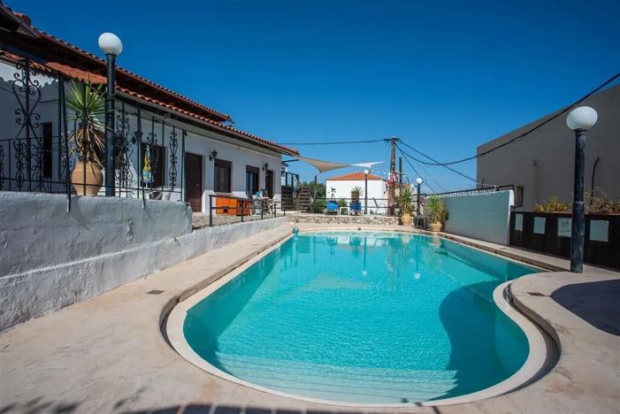 Prodej rodinného domu, Tavronitis, Řecko, 156 m2