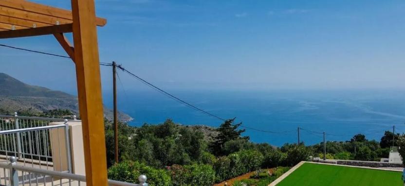 Prodej vily, Kefalas, Řecko, 100 m2