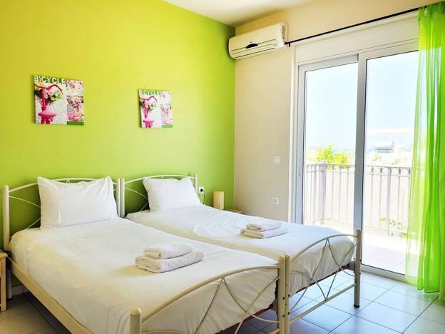 Prodej bytu 3+kk, Nopigia, Řecko, 64 m2