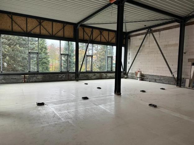 Pronájem obchodního prostoru, Nový Jičín, Dvořákova, 263 m2