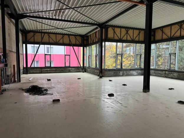 Pronájem obchodního prostoru, Nový Jičín, Dvořákova, 263 m2