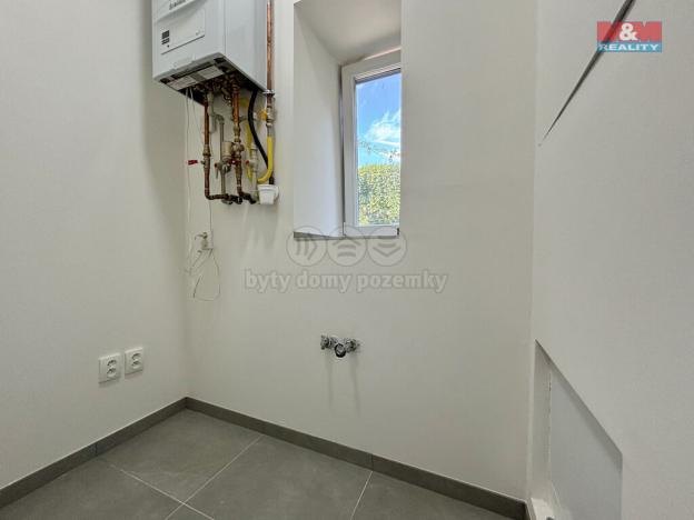 Pronájem obchodního prostoru, Ostrava - Moravská Ostrava, Poděbradova, 35 m2