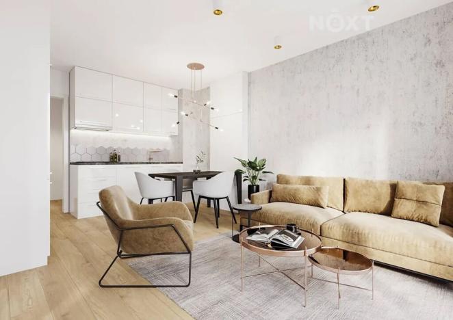 Prodej bytu 2+kk, Praha - Bohnice, V Zámcích, 50 m2