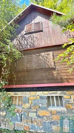 Prodej chaty, Držková, 54 m2