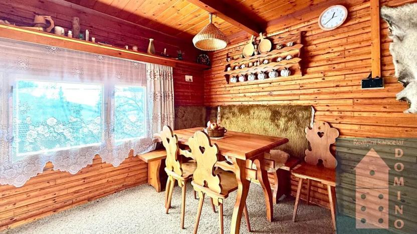 Prodej chaty, Držková, 54 m2