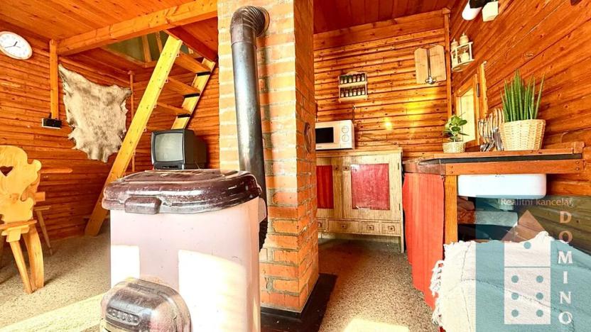 Prodej chaty, Držková, 54 m2