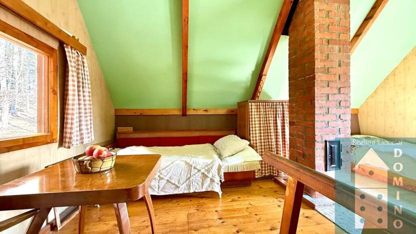 Prodej chaty, Držková, 54 m2