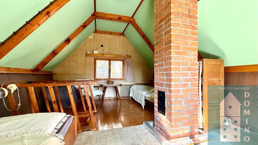 Prodej chaty, Držková, 54 m2