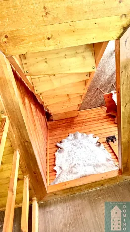 Prodej chaty, Držková, 54 m2