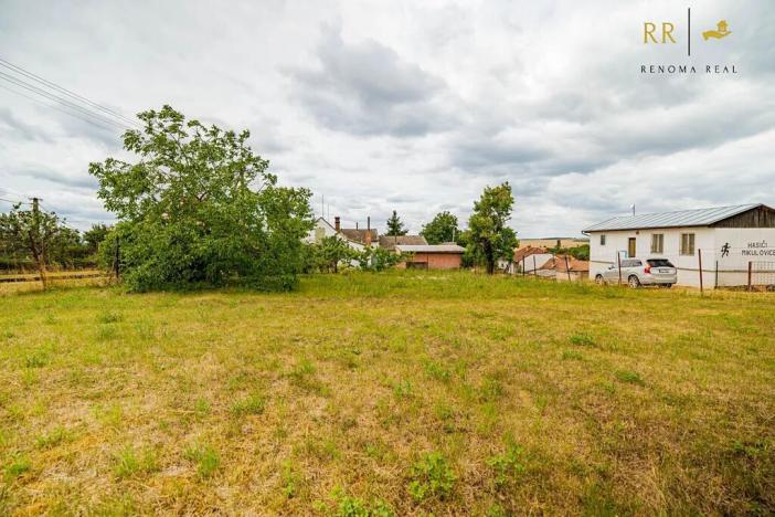 Prodej rodinného domu, Mikulovice, 91 m2