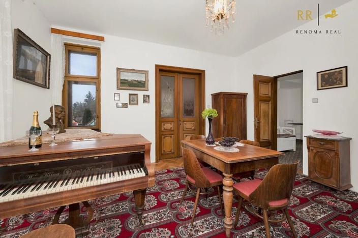 Prodej komerční nemovitosti, Vranov nad Dyjí, Zadní Hamry, 307 m2