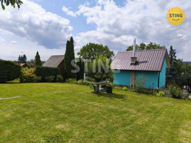 Prodej chaty, Klimkovice, U Zahrádek, 45 m2