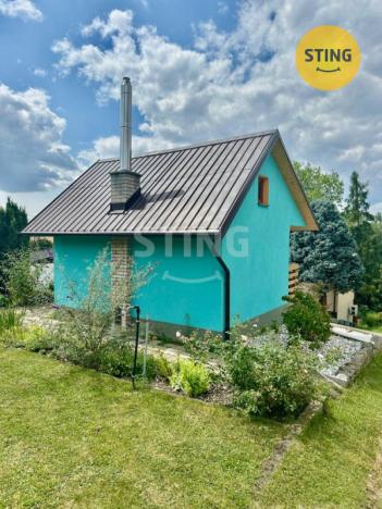 Prodej chaty, Klimkovice, U Zahrádek, 45 m2