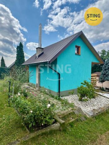 Prodej chaty, Klimkovice, U Zahrádek, 45 m2