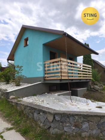 Prodej chaty, Klimkovice, U Zahrádek, 45 m2