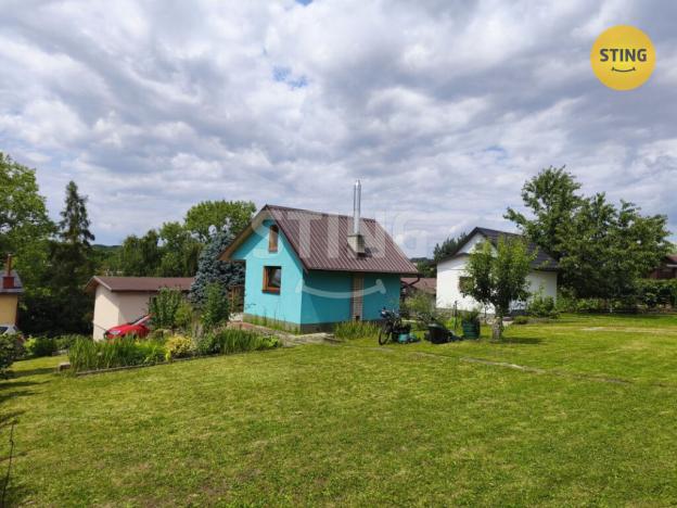 Prodej chaty, Klimkovice, U Zahrádek, 45 m2