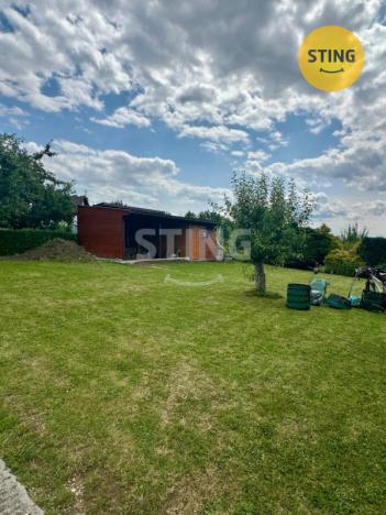 Prodej chaty, Klimkovice, U Zahrádek, 45 m2