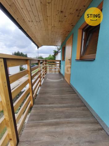 Prodej chaty, Klimkovice, U Zahrádek, 45 m2