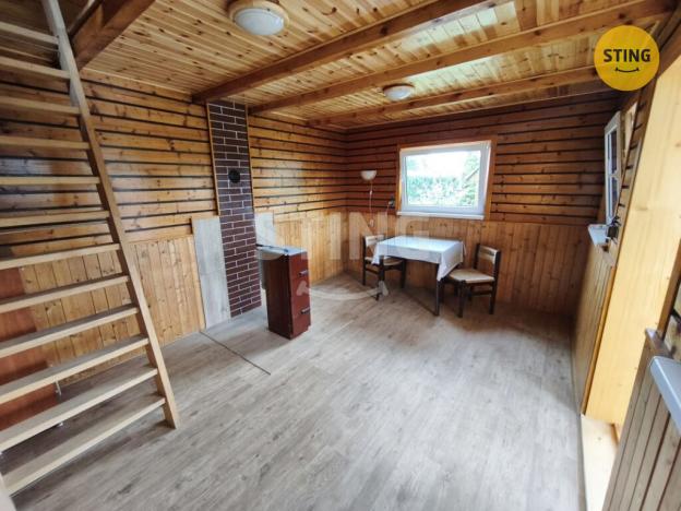 Prodej chaty, Klimkovice, U Zahrádek, 45 m2