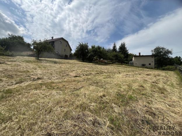 Prodej pozemku pro bydlení, Luka nad Jihlavou, Lipová, 589 m2