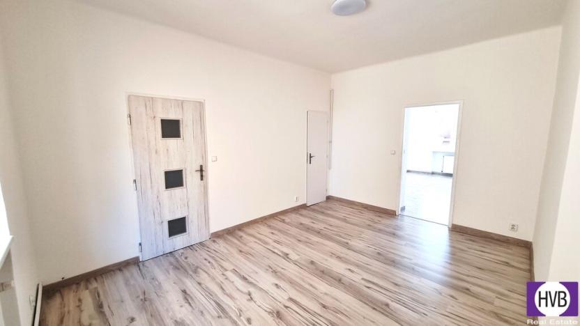 Prodej bytu 2+kk, Kladno, T. G. Masaryka, 42 m2