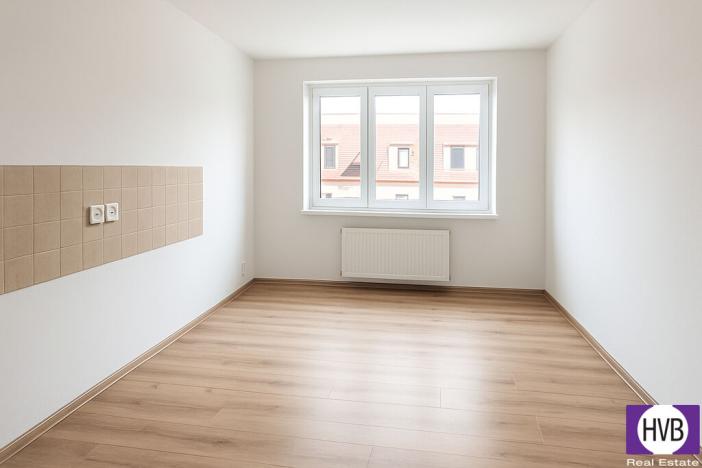 Prodej bytu 2+kk, Kladno, T. G. Masaryka, 42 m2