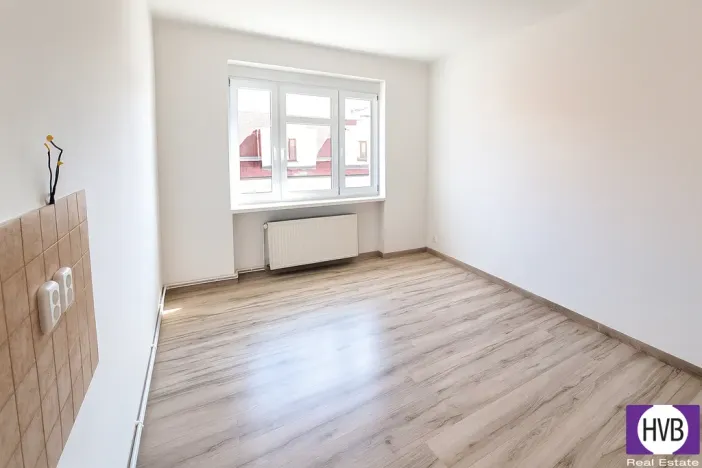 Prodej bytu 2+kk, Kladno, T. G. Masaryka, 42 m2