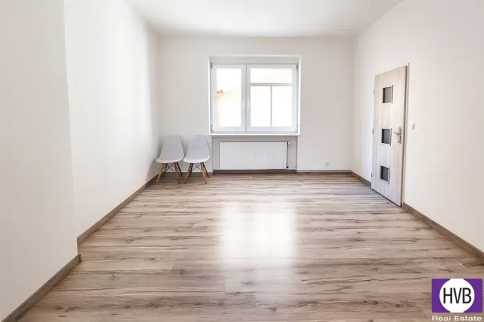 Prodej bytu 2+kk, Kladno, T. G. Masaryka, 42 m2