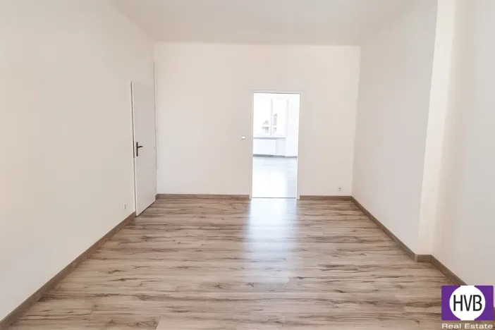 Prodej bytu 2+kk, Kladno, T. G. Masaryka, 42 m2